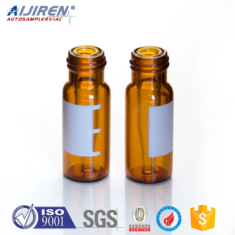 Common use 9-425 screw top 2ml vials Aijiren  